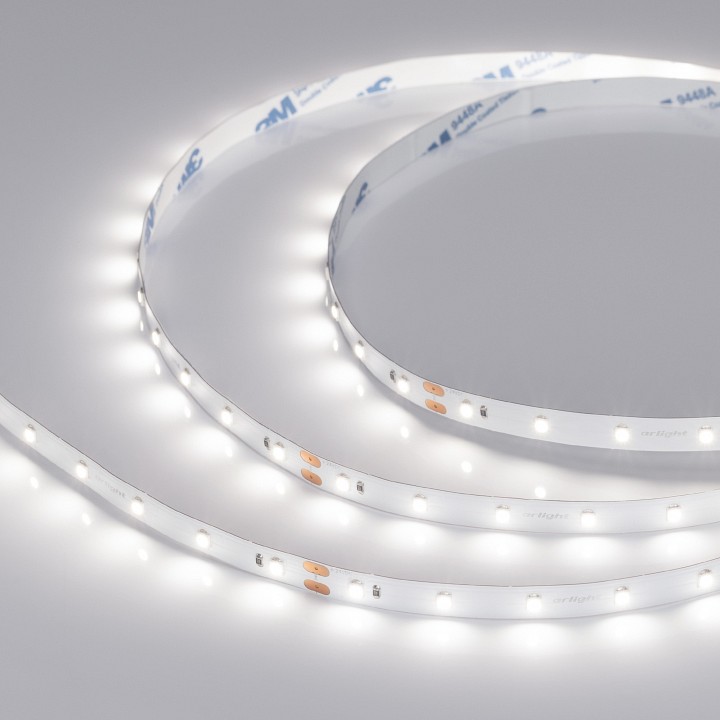 Лента светодиодная Arlight  033520 в интернет-магазине "Галерея света"