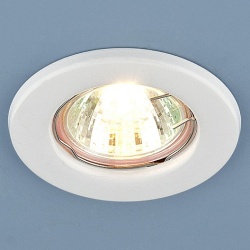 Встраиваемый светильник Elektrostandard Vaive a030075 в интернет-магазине "Галерея света"