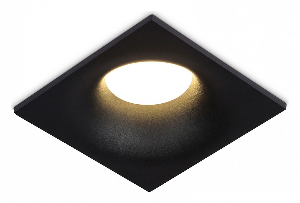 Встраиваемый светильник Ambrella Light TN TN102812 в интернет-магазине "Галерея света"