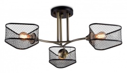 Люстра на штанге Ambrella Light TR TR80171 в интернет-магазине "Галерея света"