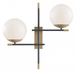 Бра Maytoni Nostalgia MOD050WL-02G в интернет-магазине "Галерея света"