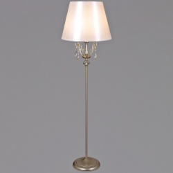 Торшер ILLUMICO  IL5233-1FLS-25 ELITE в интернет-магазине "Галерея света"