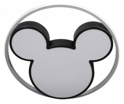 Накладной светильник Loft it Mike 10165 в интернет-магазине "Галерея света"