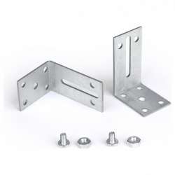 Крепление угловое Ambrella Light GL GL3620 в интернет-магазине "Галерея света"