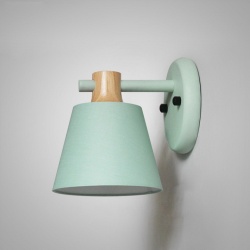 Бра Imperiumloft Natural NATURAWALL01 в интернет-магазине "Галерея света"