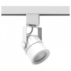 Светильник на штанге Gauss Track Light TR057 в интернет-магазине "Галерея света"