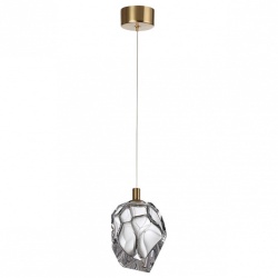 Подвесной светильник Odeon Light HIGHTECH 7114/4LB в интернет-магазине "Галерея света"