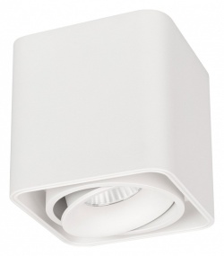 Накладной светильник Arlight CUBUS 036051 в интернет-магазине "Галерея света"