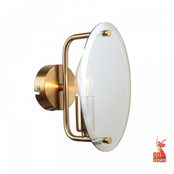 Бра Favourite Ovate 4085-1W в интернет-магазине "Галерея света"