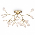 Потолочная люстра Freya Florencia FR5049CL-27G в интернет-магазине "Галерея света"