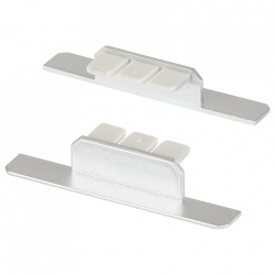 Заглушка Arlight KLUS-LOCK-FM 019878 в интернет-магазине "Галерея света"