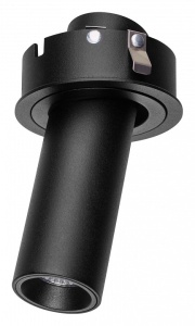 Встраиваемый светильник Lightstar Intero TUBO 217274 в интернет-магазине "Галерея света"