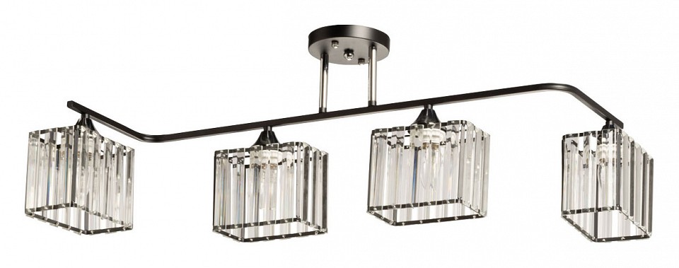 Светильник на штанге De City Акцент 6 680013604 в интернет-магазине "Галерея света"