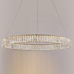 Подвесной светильник Newport 8240 8240/80 chrome в интернет-магазине "Галерея света"