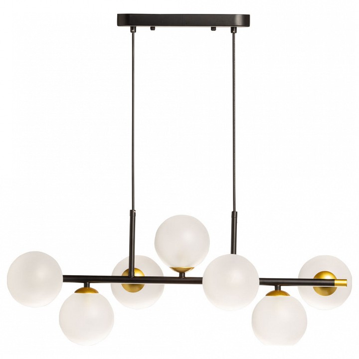 Подвесной светильник De City Оливия 19 306015707 в интернет-магазине "Галерея света"