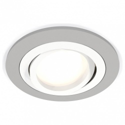 Встраиваемый светильник Ambrella Light XC XC7623080 в интернет-магазине "Галерея света"