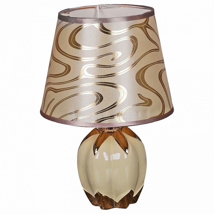 Настольная лампа декоративная 01803 01803-0.7-01 в интернет-магазине "Галерея света"