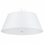 Подвесной светильник Maytoni Bergamo MOD613PL-03CH в интернет-магазине "Галерея света"