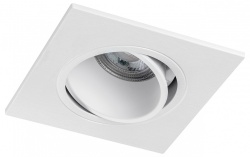 Встраиваемый светильник Lightstar Singo 012616 в интернет-магазине "Галерея света"