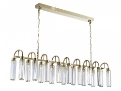 Подвесная люстра Newport DIVA М0070342 в интернет-магазине "Галерея света"