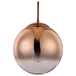 Подвесной светильник Arte Lamp Jupiter copper A7962SP-1RB в интернет-магазине "Галерея света"