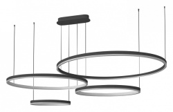 Подвесной светильник Kink Light Тор 08204,19PA(4000K) в интернет-магазине "Галерея света"