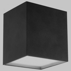 Накладной светильник Imex Copo IL.0005.3000-BK в интернет-магазине "Галерея света"