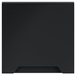 Накладка для розетки с заземлением и со шторками с крышкой Voltum S70 VLS000807 в интернет-магазине "Галерея света"