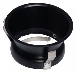 Кольцо декоративное DeMarkt Прайм 8500001 в интернет-магазине "Галерея света"