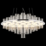 Подвесная люстра Wertmark Paula WE157.31.103 в интернет-магазине "Галерея света"