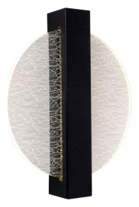 Накладной светильник Aployt Abeliya APL.343.01.08 в интернет-магазине "Галерея света"