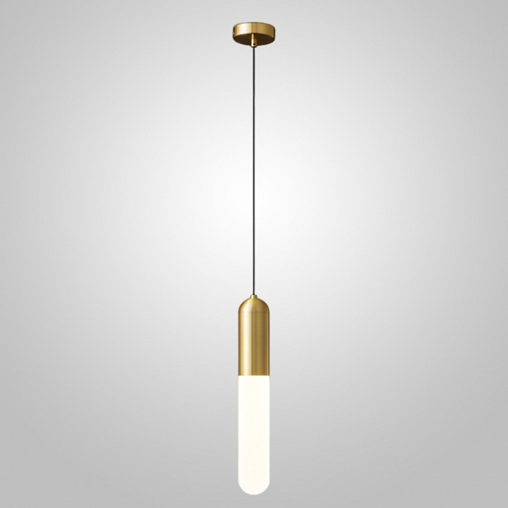 Подвесной светильник Imperiumloft  Sigleif01 в интернет-магазине "Галерея света"