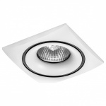 Встраиваемый светильник Lightstar Levigo 010036 в интернет-магазине "Галерея света"