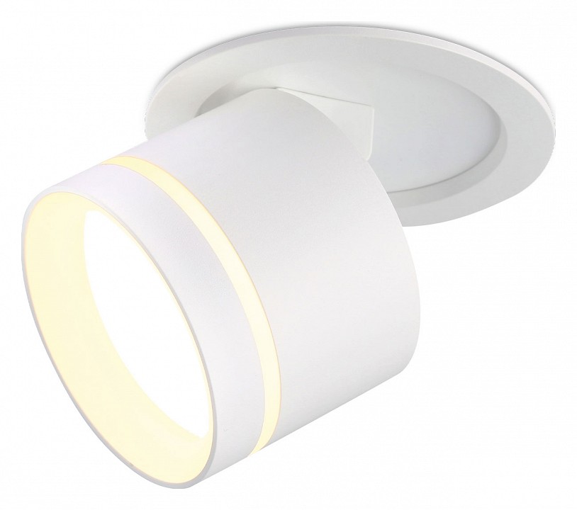 Встраиваемый светильник на штанге Ambrella Light TA TA1431 в интернет-магазине "Галерея света"