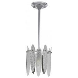 Светильник на штанге Arte Milano Sorrento-4309 374309/1/350/190 CR в интернет-магазине "Галерея света"