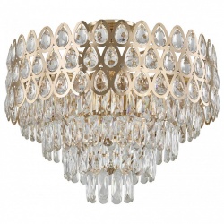 Светильник на штанге Arte Milano Sorrento-2019 372019/8/50/550 GD в интернет-магазине "Галерея света"