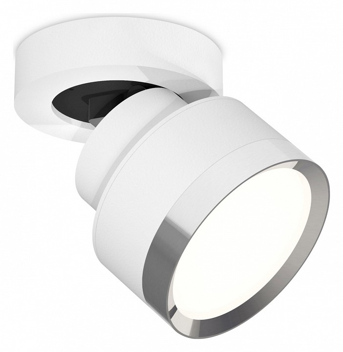 Спот Ambrella Light XM XM8101003 в интернет-магазине "Галерея света"