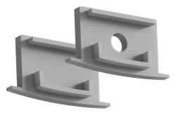 Набор заглушек для профиля Arte Lamp INTEGRATION A141005E в интернет-магазине "Галерея света"