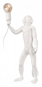 Настольная лампа декоративная Loft it Monkey 10314T/B в интернет-магазине "Галерея света"