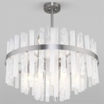 Люстра на штанге Bogate's Hollis 367/9 Smart в интернет-магазине "Галерея света"