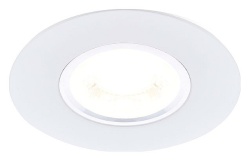 Встраиваемый светильник Ambrella Light A A500 W в интернет-магазине "Галерея света"