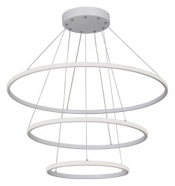 Подвесной светильник Vitaluce V04614 V04614-03/3S в интернет-магазине "Галерея света"