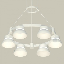 Подвесная люстра Ambrella Light XR XR92031001 в интернет-магазине "Галерея света"