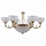 Подвесная люстра Citilux Кремона CL406193 в интернет-магазине "Галерея света"