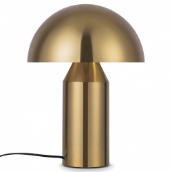 Настольная лампа декоративная Freya Eleon FR5218TL-01BS в интернет-магазине "Галерея света"