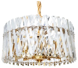 Подвесной светильник Divinare Bivara 7567/18 SP-10 в интернет-магазине "Галерея света"