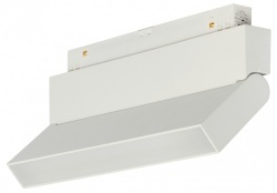 Накладной светильник MyFar Flow MT0212-16W4K-W в интернет-магазине "Галерея света"