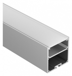 Профиль подвесной Arlight SL-LINE-5050-2000 ANOD 019304 в интернет-магазине "Галерея света"