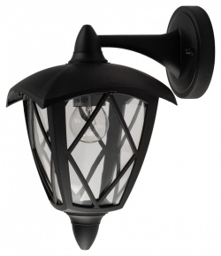 Светильник на штанге De City Корсо 5 801022301 в интернет-магазине "Галерея света"