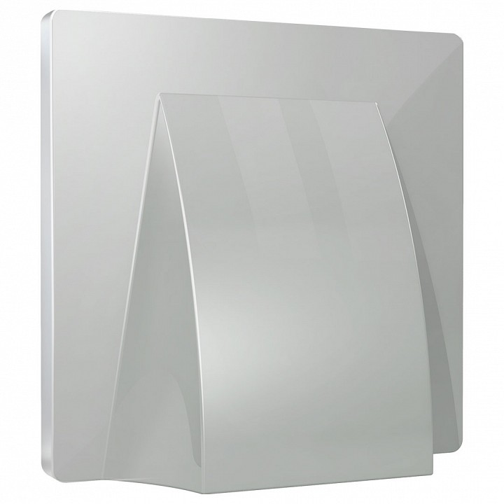 Накладка для розетки для вывода кабеля Ambrella Volt ALFA AP4158 в интернет-магазине "Галерея света"